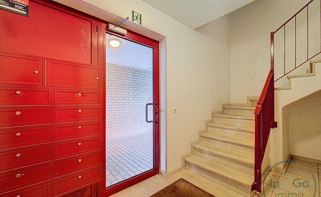 Appartement te koop in Leuven Heverlee