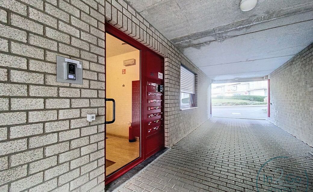 Appartement te koop in Leuven Heverlee