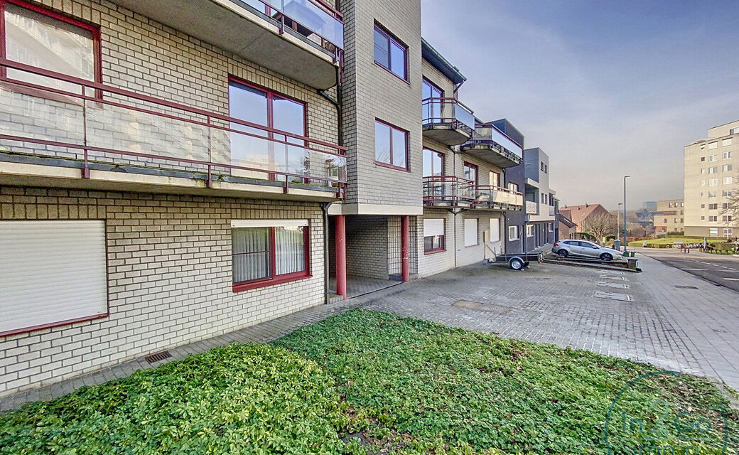 Appartement te koop in Leuven Heverlee