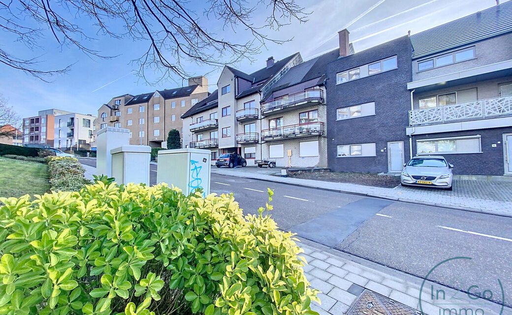 Appartement te koop in Leuven Heverlee