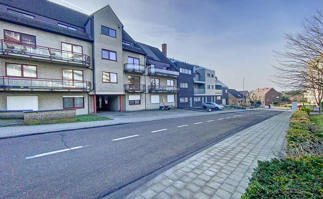 Appartement te koop in Leuven Heverlee