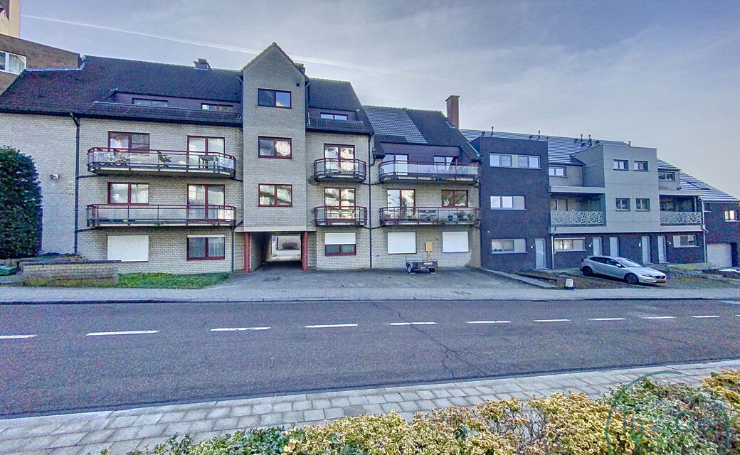 Appartement te koop in Leuven Heverlee