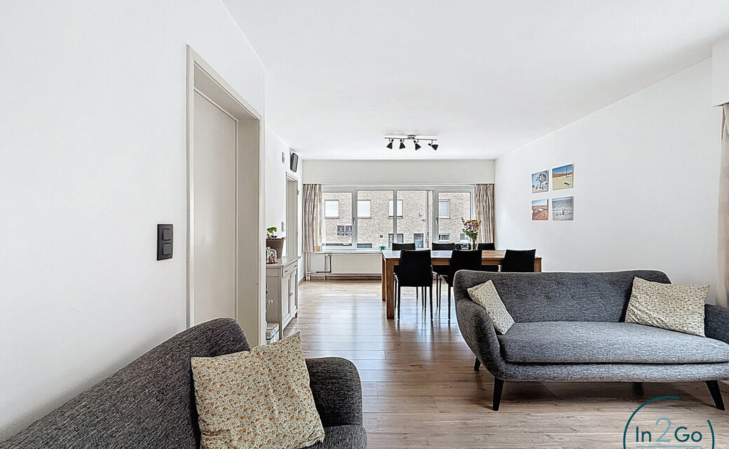 Appartement te koop in Leuven Heverlee