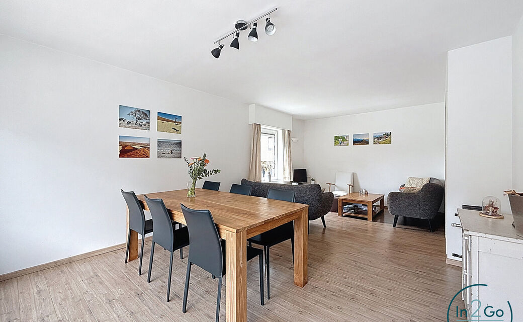 Appartement te koop in Leuven Heverlee