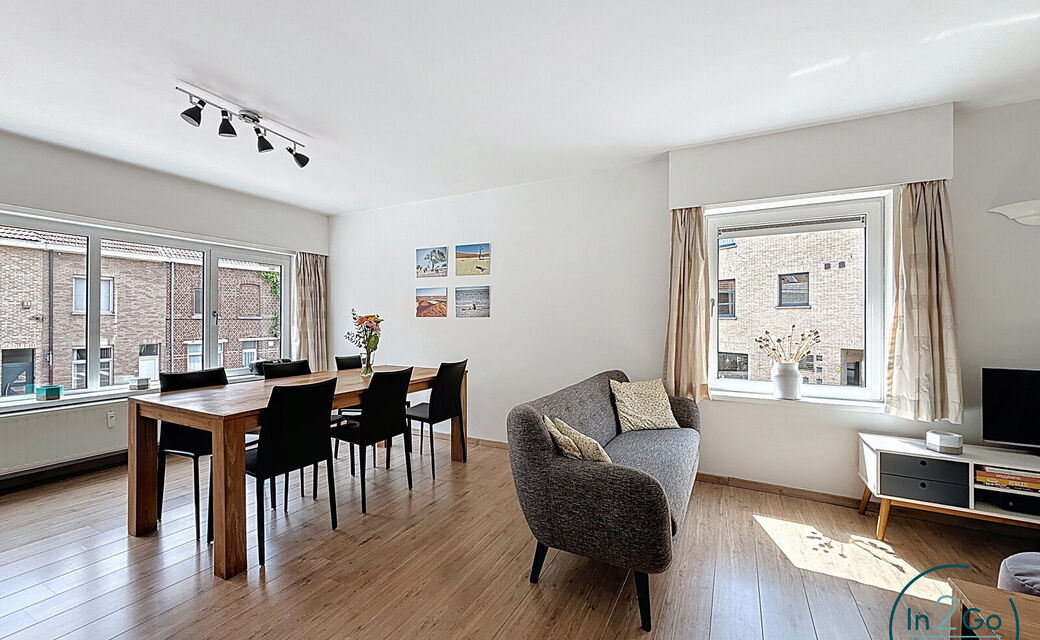 Appartement te koop in Leuven Heverlee