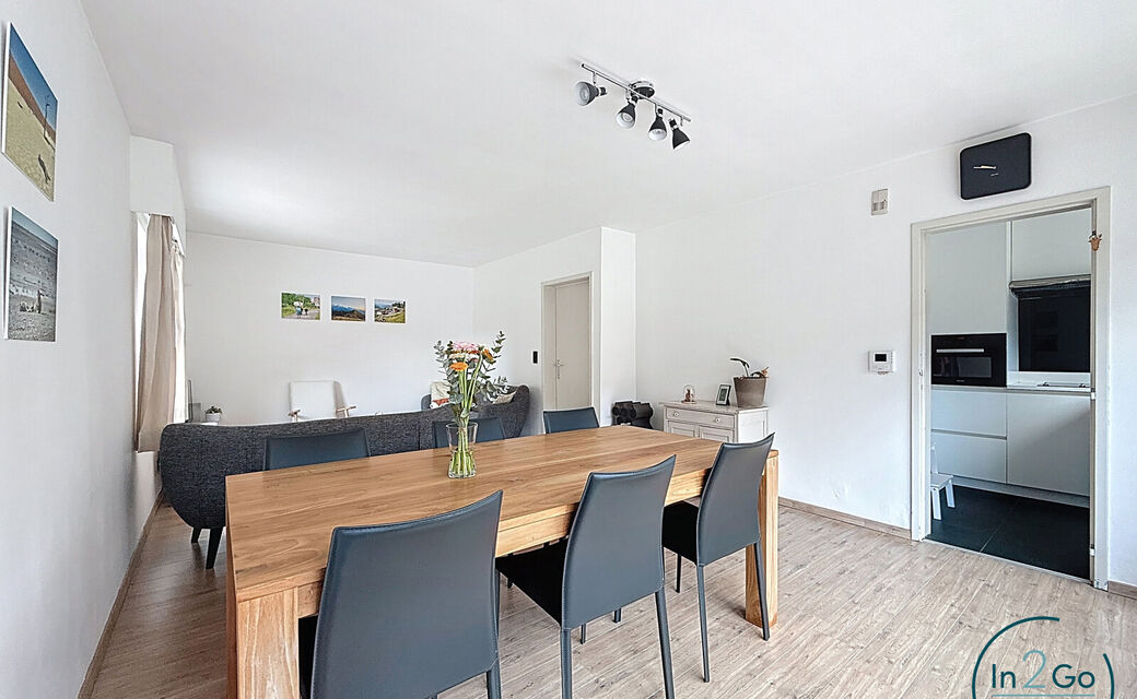 Appartement te koop in Leuven Heverlee