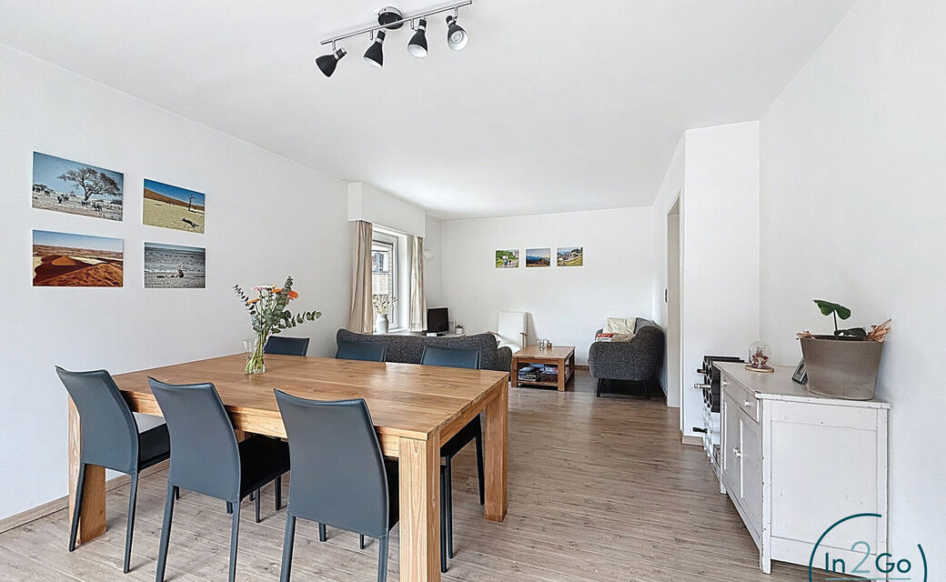Appartement te koop in Leuven Heverlee