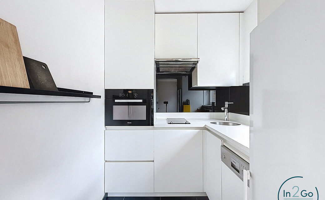 Appartement te koop in Leuven Heverlee