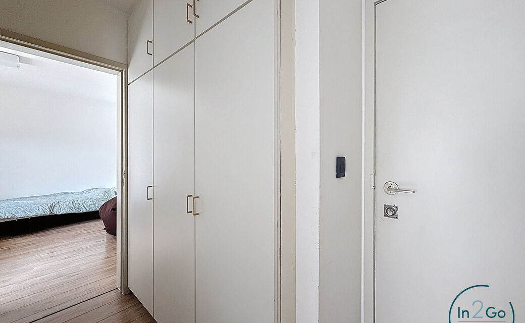 Appartement te koop in Leuven Heverlee
