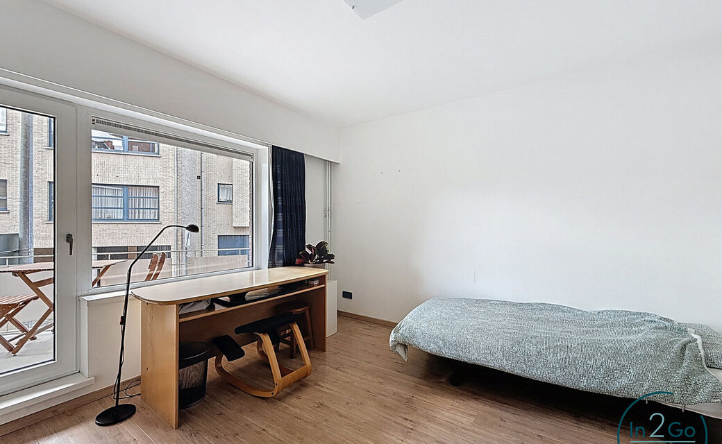 Appartement te koop in Leuven Heverlee