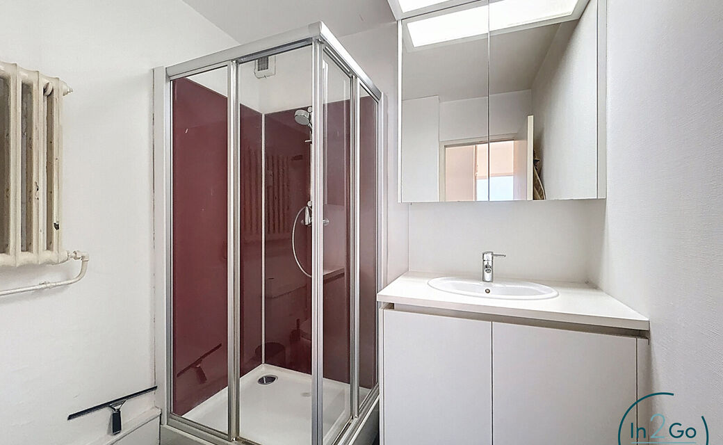 Appartement te koop in Leuven Heverlee