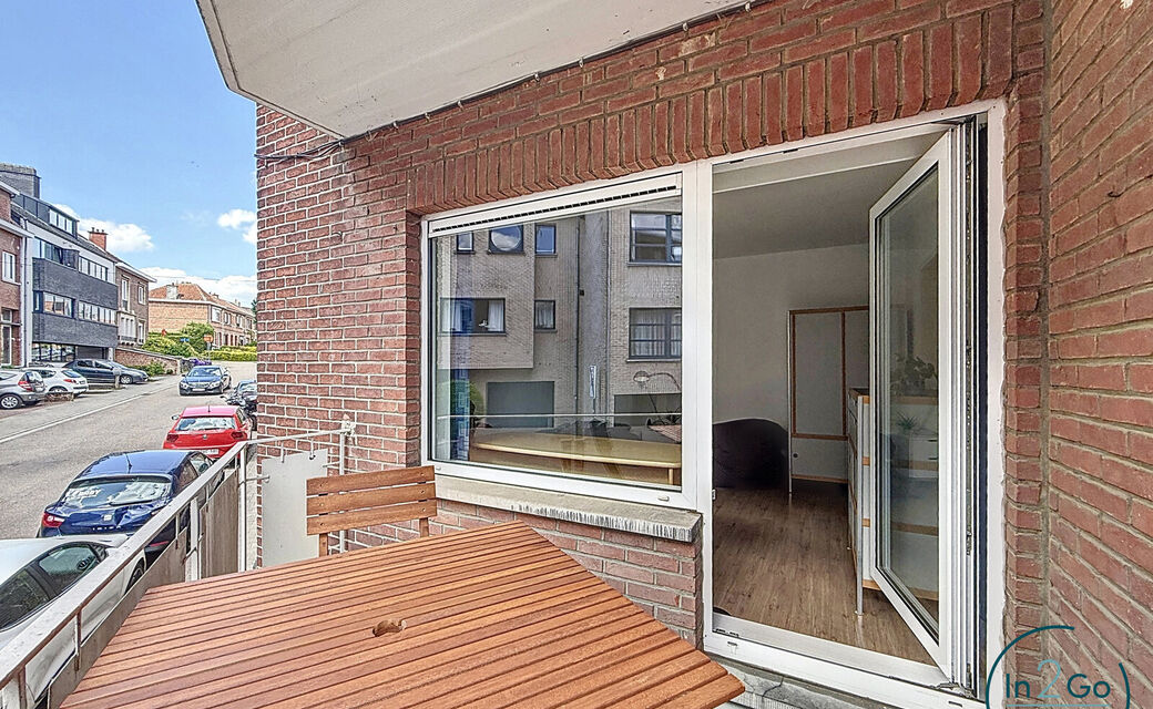 Appartement te koop in Leuven Heverlee