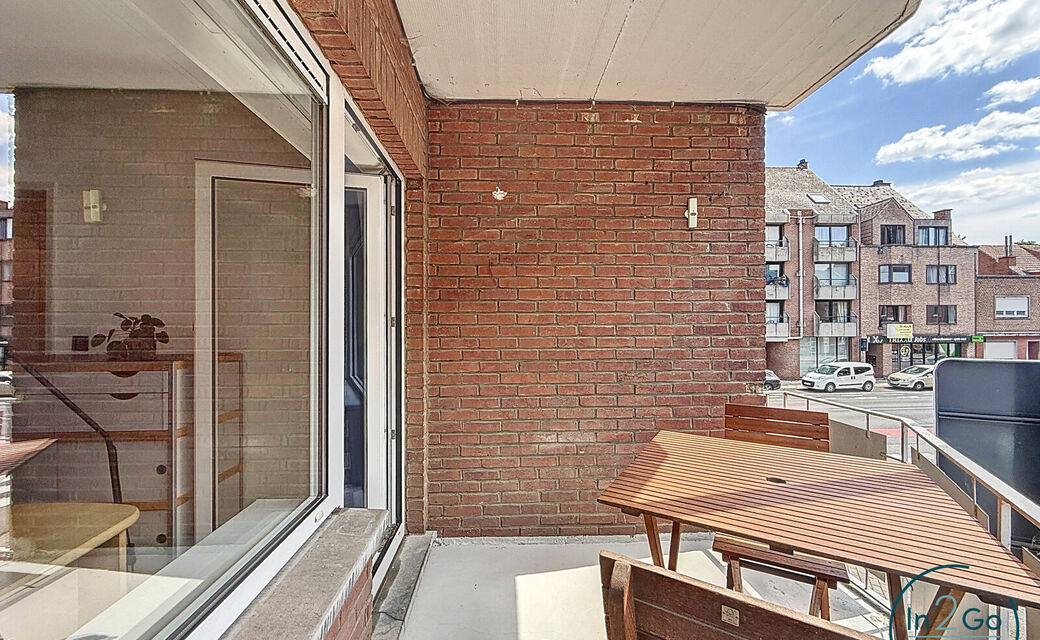 Appartement te koop in Leuven Heverlee