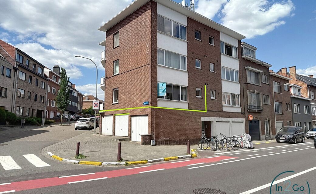 Appartement te koop in Leuven Heverlee