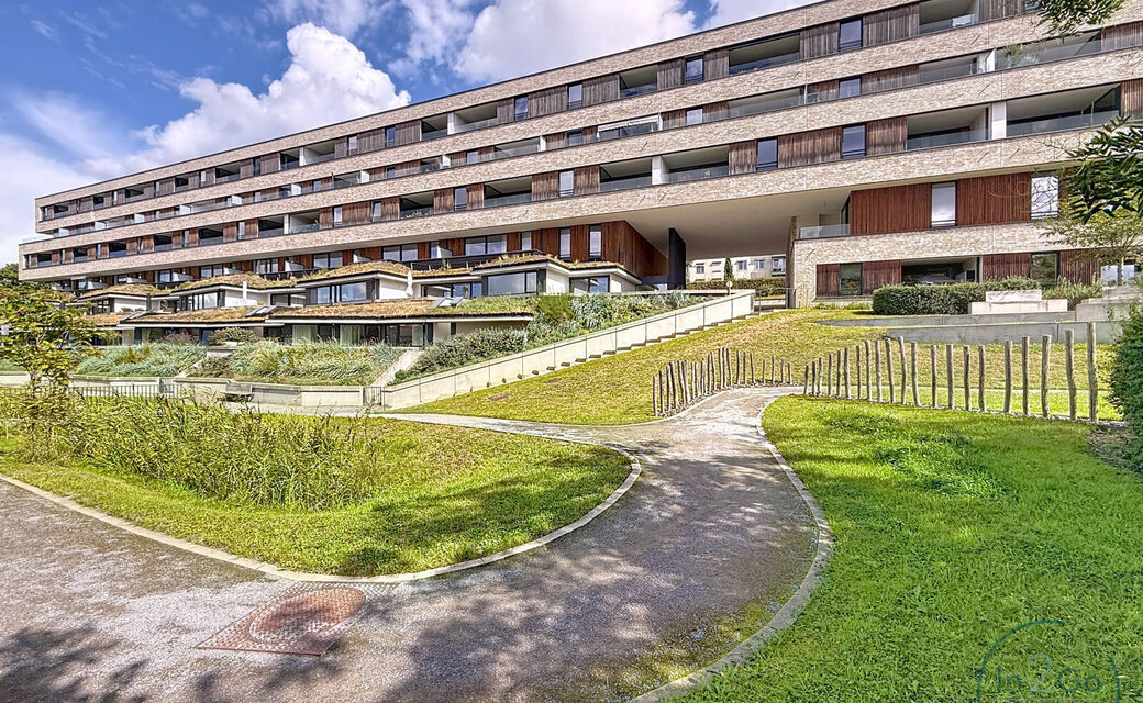 Appartement te koop in Leuven Heverlee