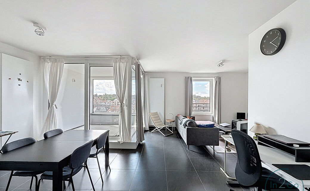 Appartement te koop in Leuven Heverlee