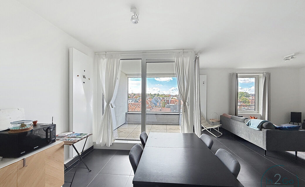 Appartement te koop in Leuven Heverlee