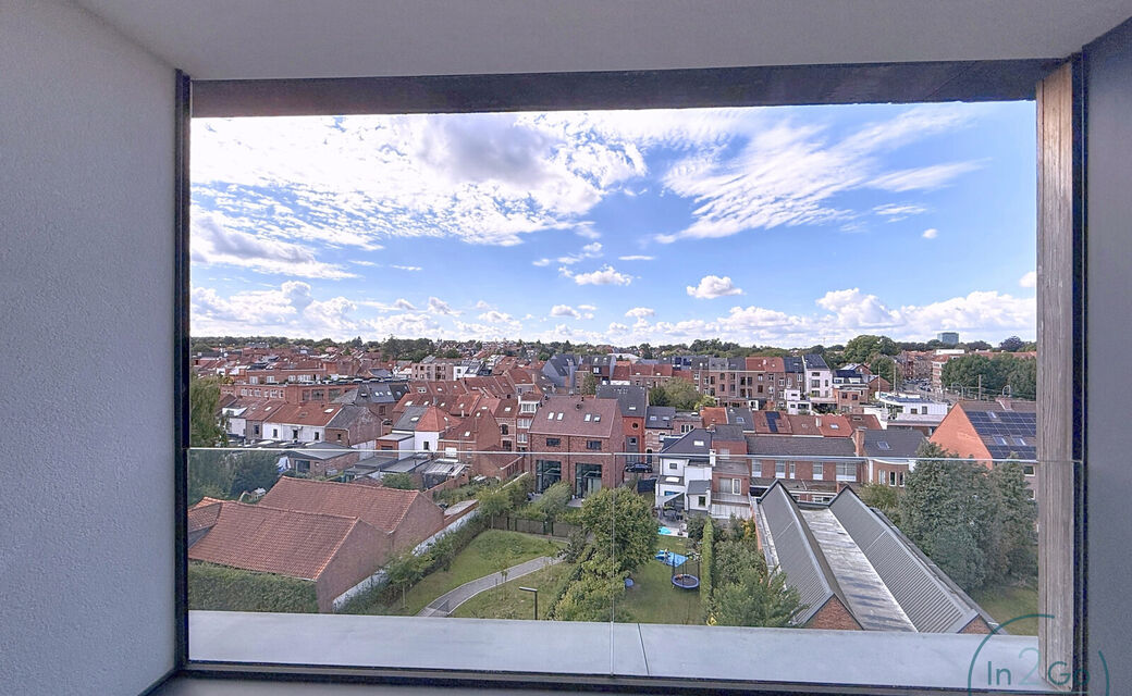 Appartement te koop in Leuven Heverlee