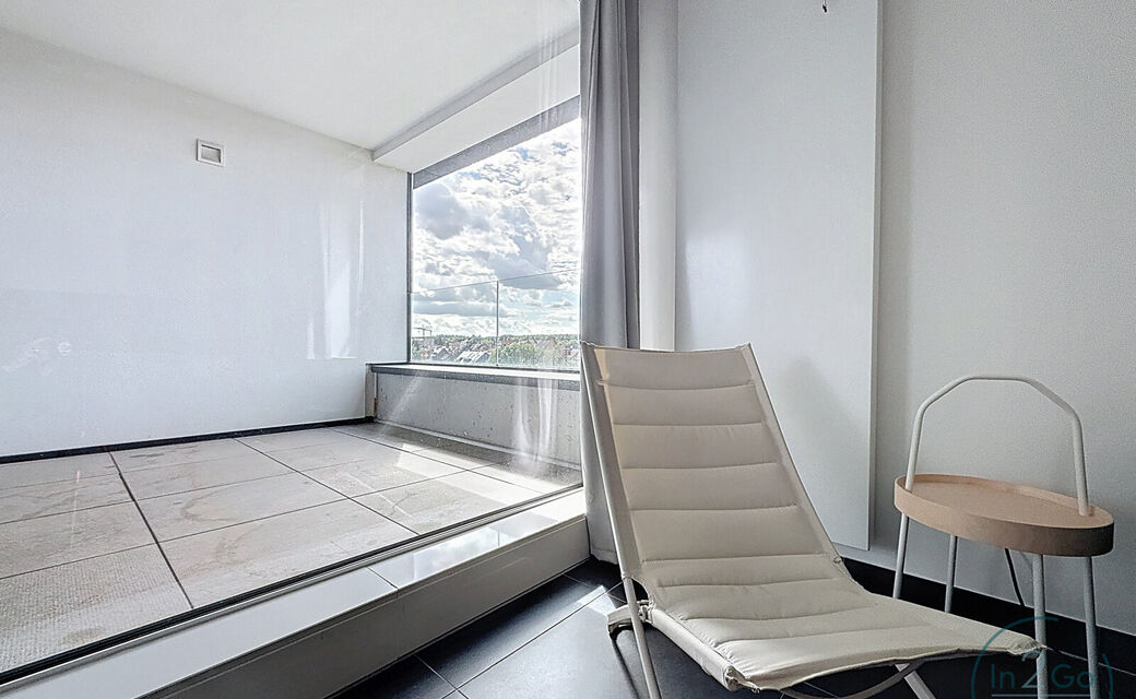 Appartement te koop in Leuven Heverlee