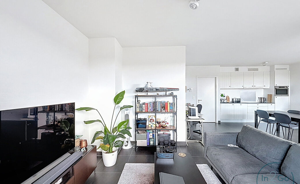 Appartement te koop in Leuven Heverlee