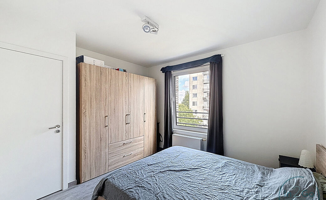 Appartement te koop in Leuven Heverlee