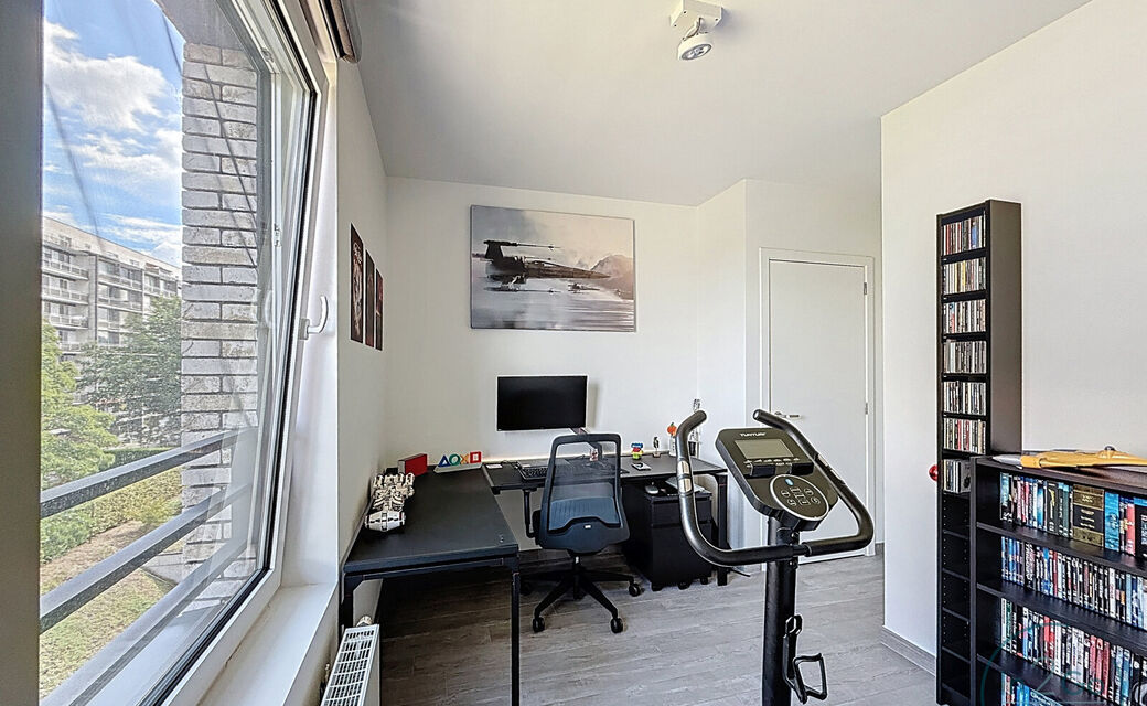 Appartement te koop in Leuven Heverlee