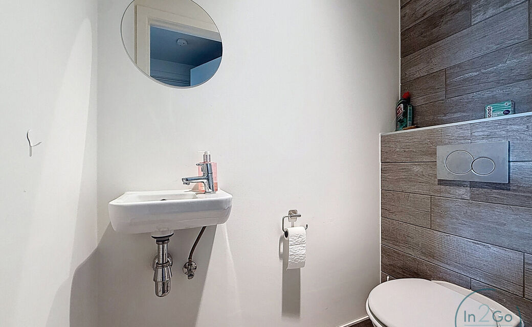 Appartement te koop in Leuven Heverlee