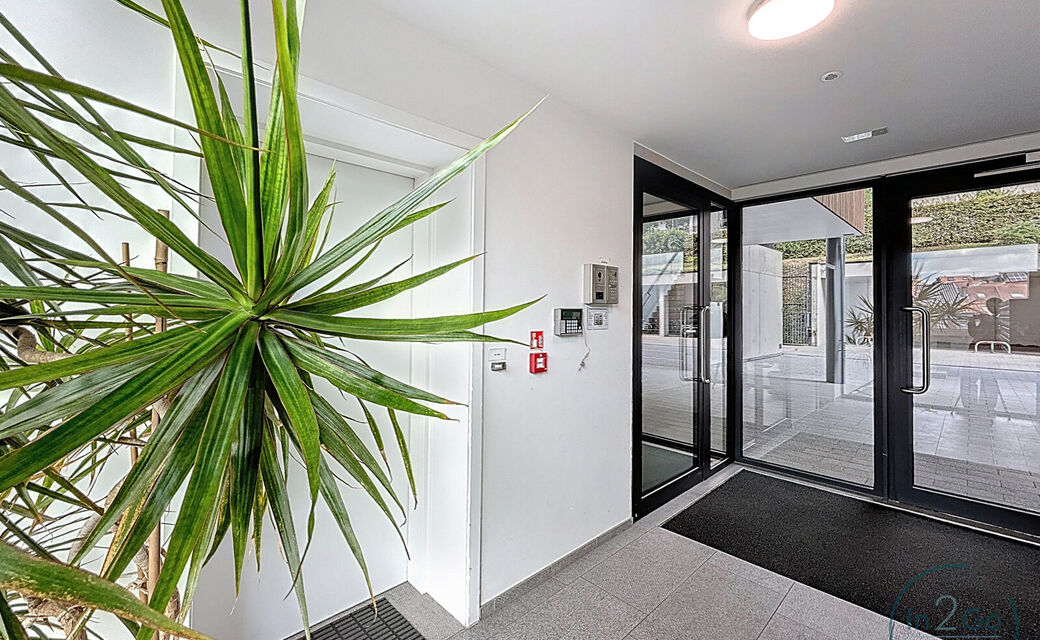 Appartement te koop in Leuven Heverlee