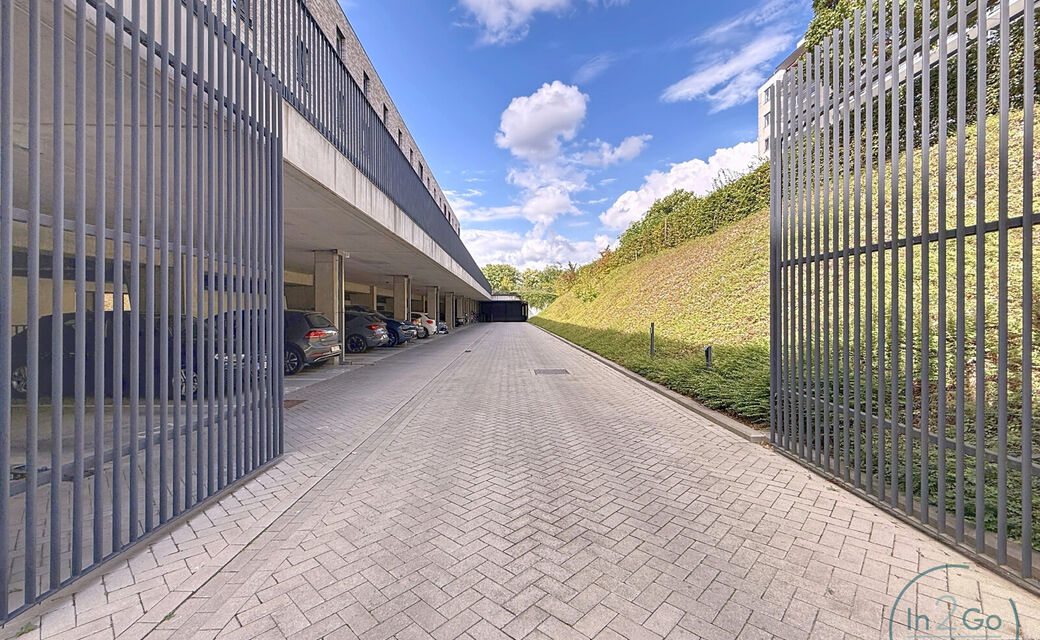 Appartement te koop in Leuven Heverlee