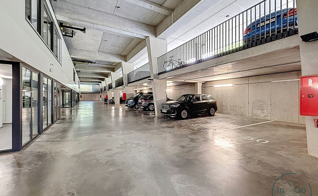 Appartement te koop in Leuven Heverlee