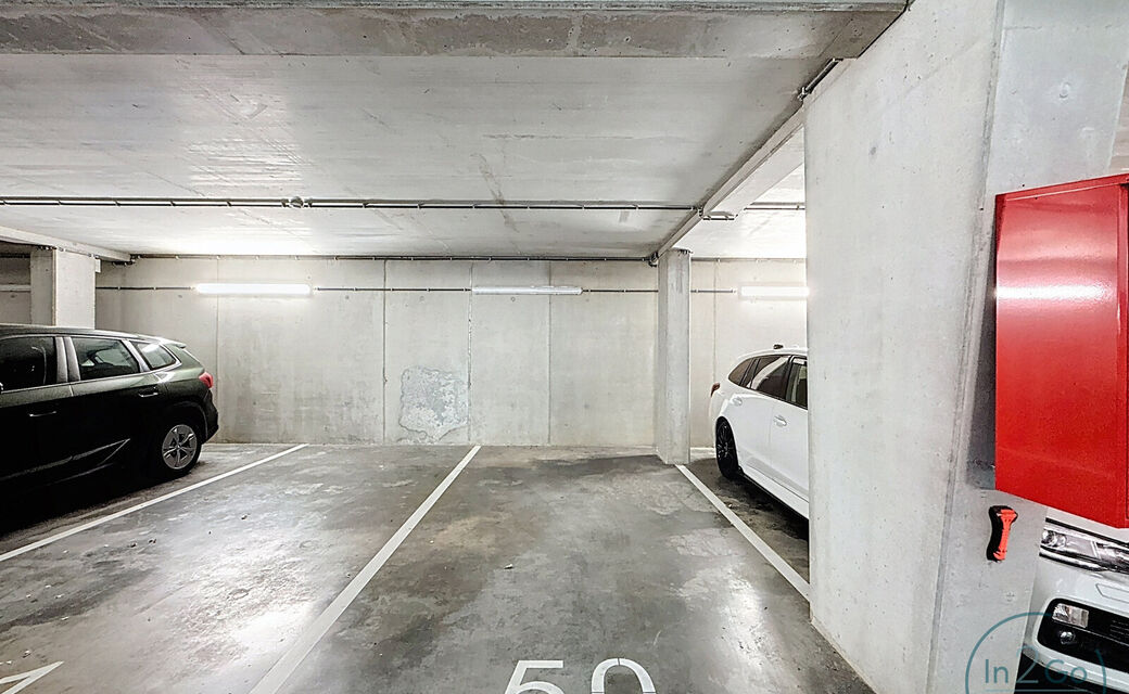 Appartement te koop in Leuven Heverlee