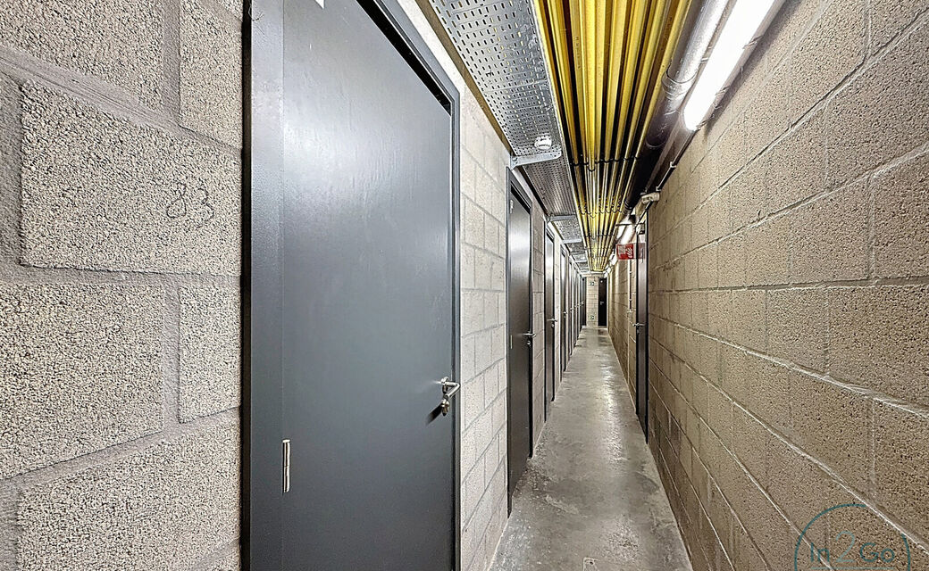 Appartement te koop in Leuven Heverlee