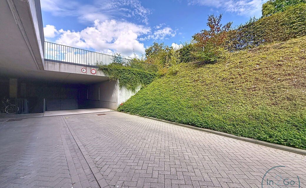 Appartement te koop in Leuven Heverlee