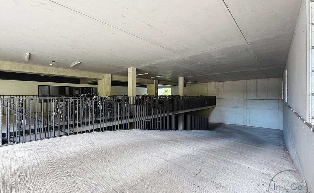 Appartement te koop in Leuven Heverlee