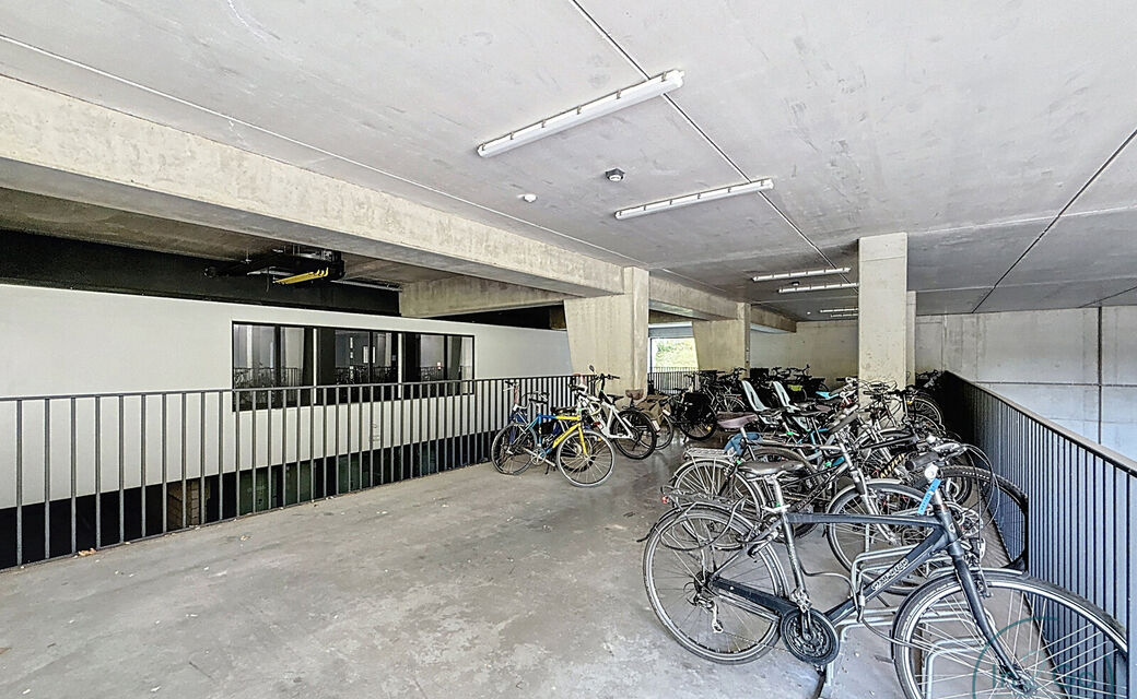 Appartement te koop in Leuven Heverlee