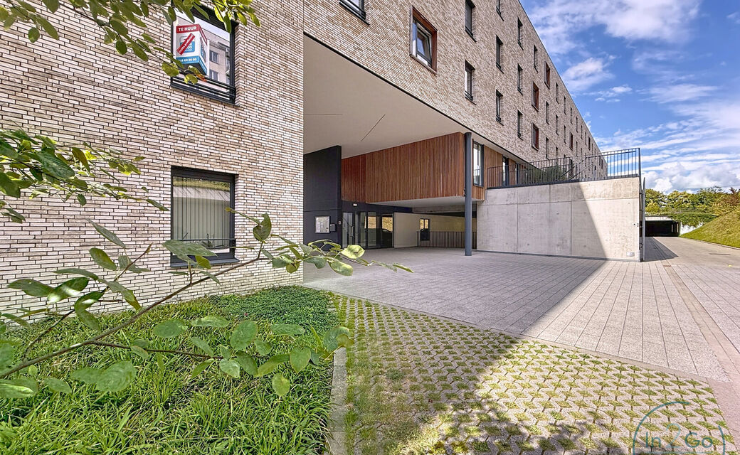 Appartement te koop in Leuven Heverlee