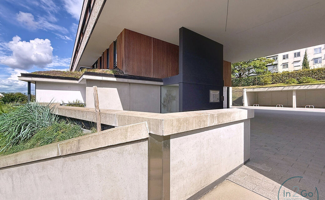 Appartement te koop in Leuven Heverlee