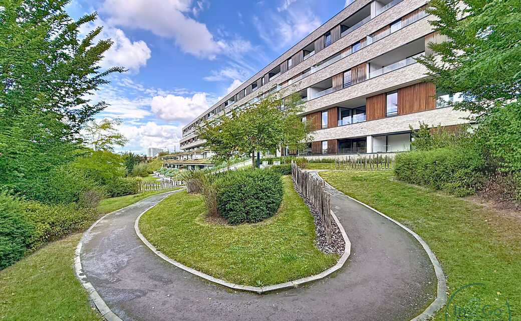 Appartement te koop in Leuven Heverlee