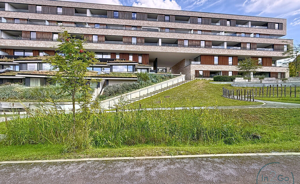 Appartement te koop in Leuven Heverlee