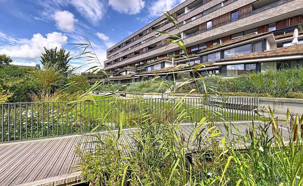 Appartement te koop in Leuven Heverlee