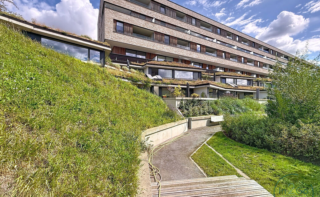 Appartement te koop in Leuven Heverlee