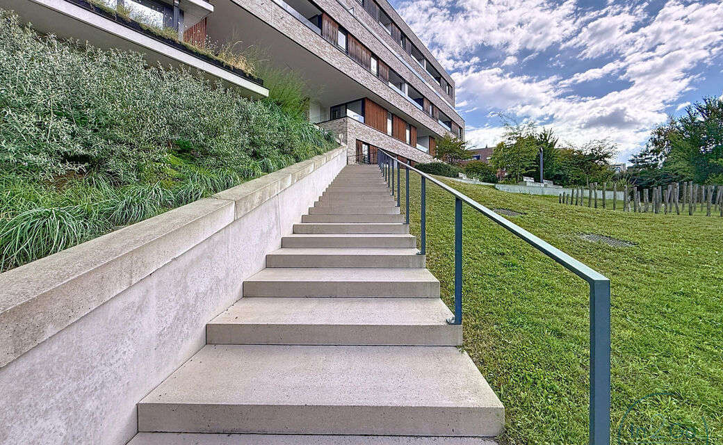 Appartement te koop in Leuven Heverlee