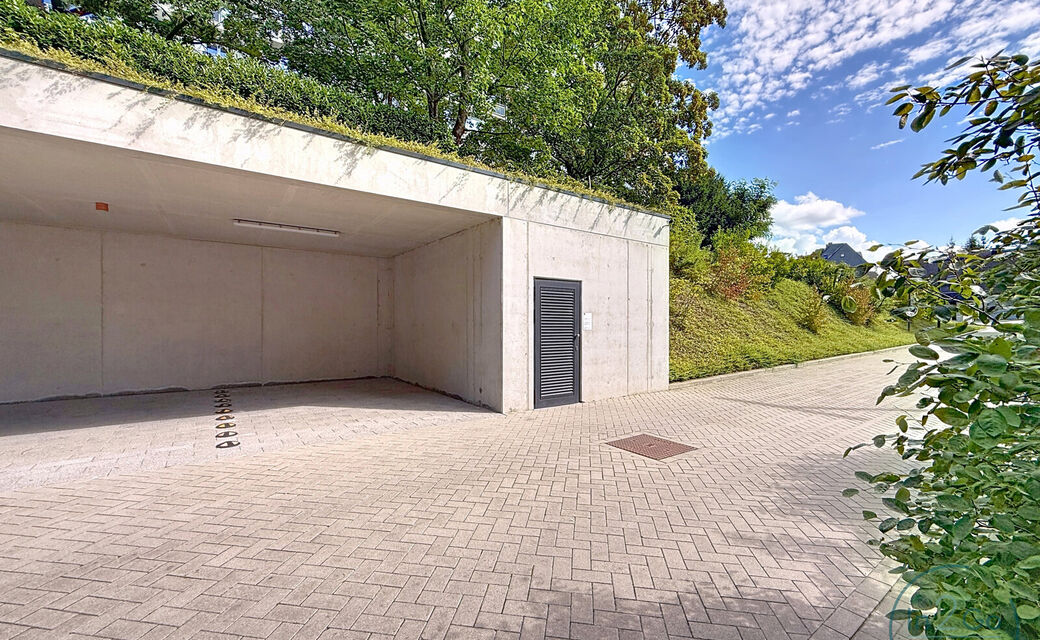 Appartement te koop in Leuven Heverlee