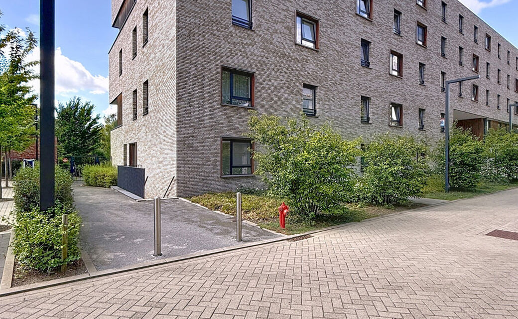 Appartement te koop in Leuven Heverlee