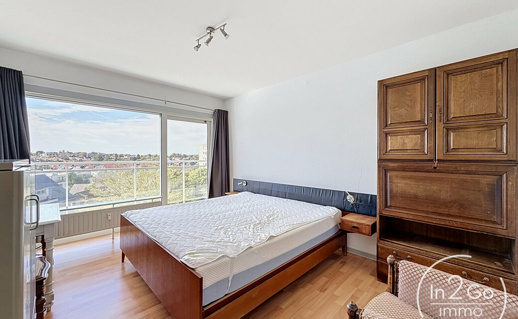 Appartement te koop in Leuven Heverlee