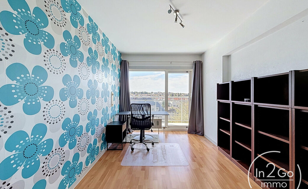 Appartement te koop in Leuven Heverlee