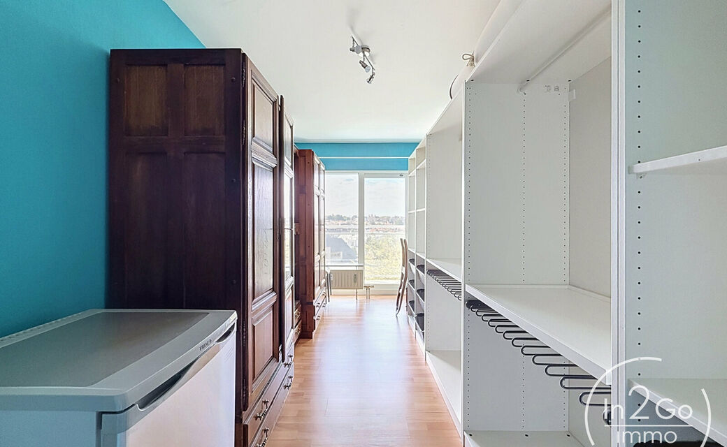 Appartement te koop in Leuven Heverlee