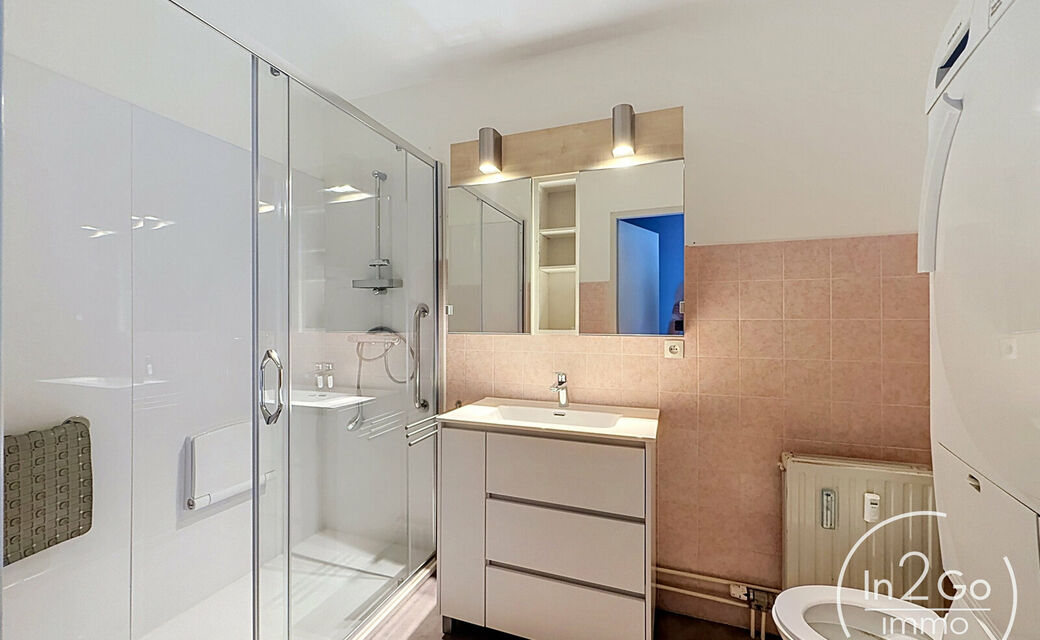 Appartement te koop in Leuven Heverlee