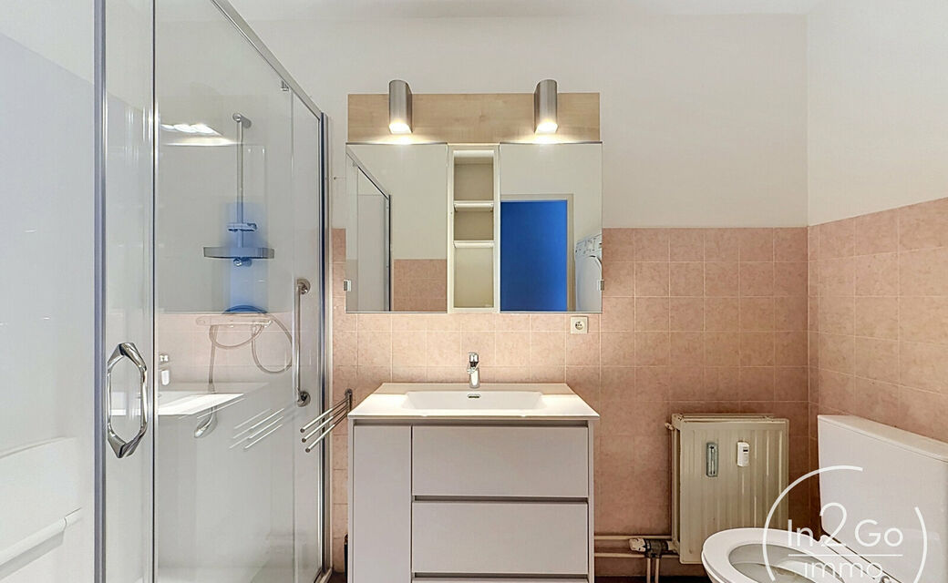 Appartement te koop in Leuven Heverlee