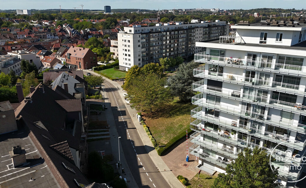 Appartement te koop in Leuven Heverlee